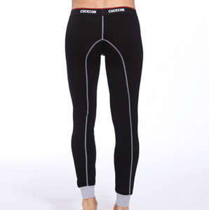 China long johns